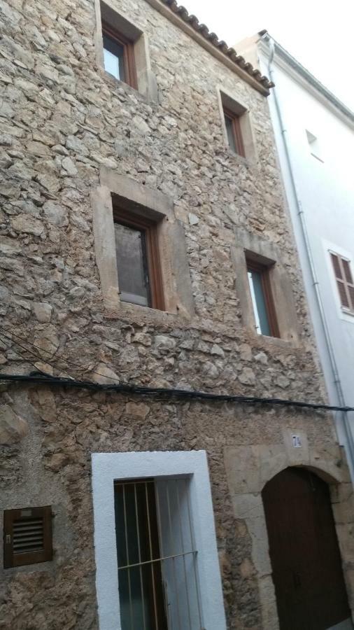 Casarta Villa Exterior photo